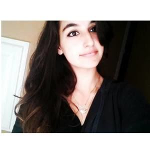 Meet your Posher, Jessica